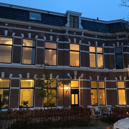 House Of Orange Appartement Leeuwarden Buitenkant foto